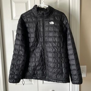 North face jacket